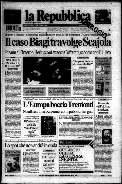 La repubblica